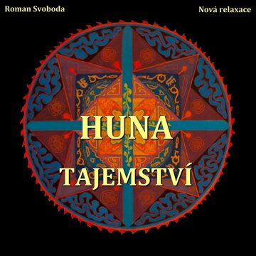 Obálka audioknihy Huna - Tajemství
