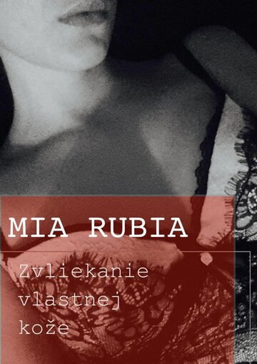 Obálka knihy Zvliekanie vlastnej kože