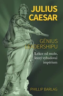 Obálka knihy Julius Caesar