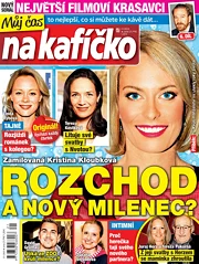 Můj čas na kafíčko 21/23