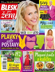 Blesk pro ženy 22/2023