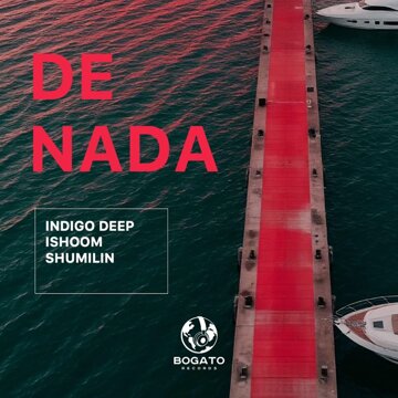 Obálka uvítací melodie De Nada