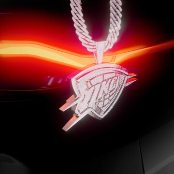 Obálka uvítací melodie OKC