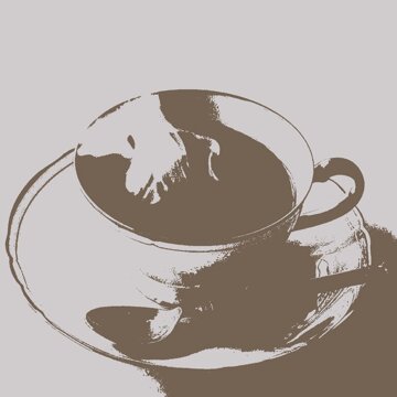 Obálka uvítací melodie Sugar and Tea