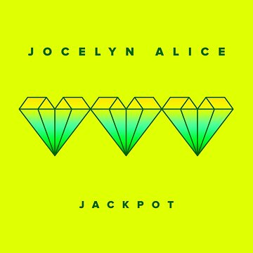 Obálka uvítací melodie Jackpot