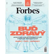 Forbes leden 2020