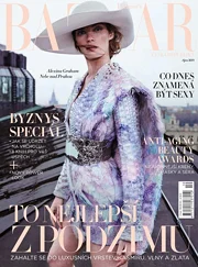 Harper’s Bazaar 10/2019