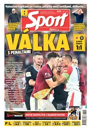 Sport 25.9.2023