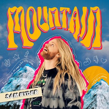 Obálka uvítací melodie Mountain (Acoustic)