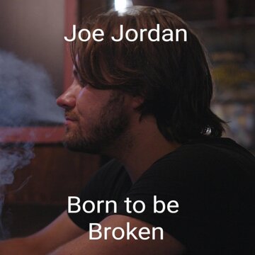 Obálka uvítací melodie Born To Be Broken