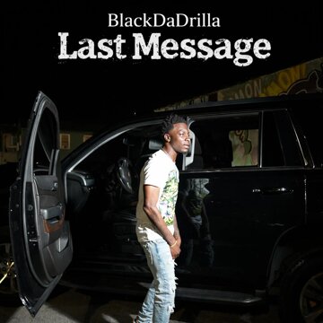 Obálka uvítací melodie Last Message (Explicit)