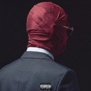 Obálka uvítací melodie Gyal Gimmie (Explicit)