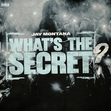 Obálka uvítací melodie What's The Secret? (Explicit)