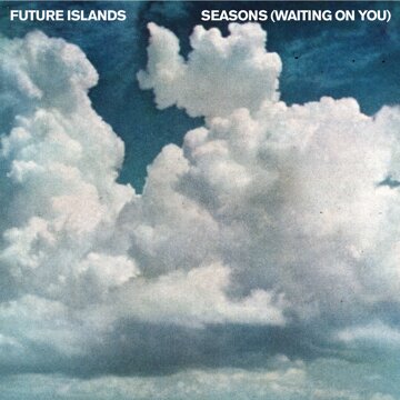 Obálka uvítací melodie Seasons (Waiting On You)