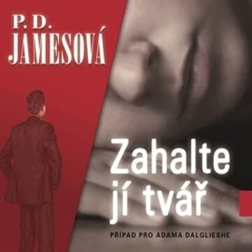 Obálka audioknihy Zahalte jí tvář