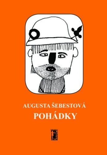 Obálka knihy Pohádky