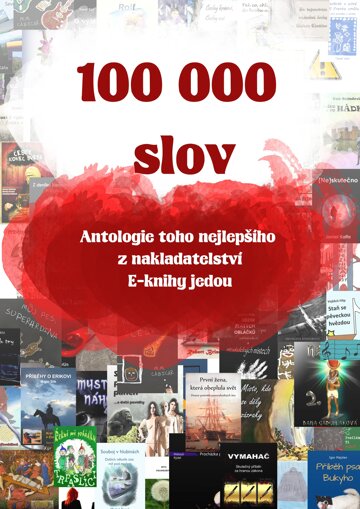 Obálka knihy 100 000 slov