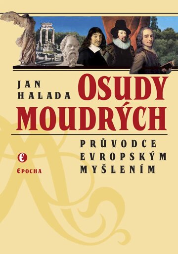 Obálka knihy Osudy moudrých