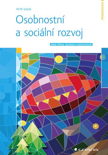 Obálka knihy Osobnostní a sociální rozvoj