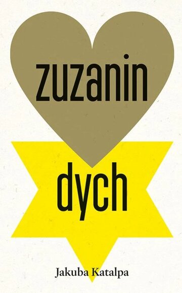 Obálka knihy Zuzanin dych