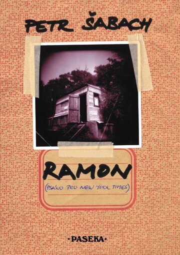 Obálka knihy Ramon