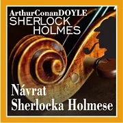 Návrat Sherlocka Holmese – komplet