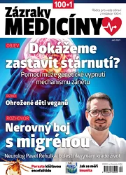 Zázraky medicíny 9/2021