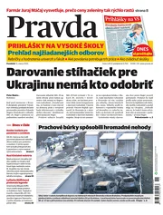 Pravda 13. 3. 2023