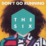 (Don't Go) Running (Radio Edit)