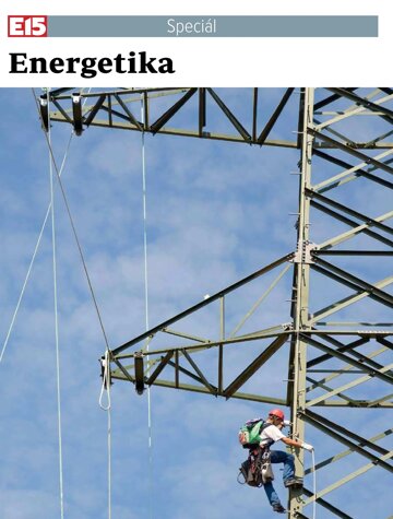 Obálka e-magazínu Energetika 20.6.2016