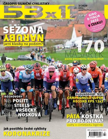 Obálka e-magazínu 53x11 3/2020