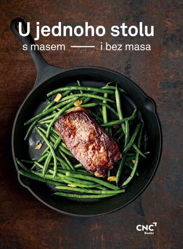Obálka e-magazínu Knihy - Blesk jednoho stolu