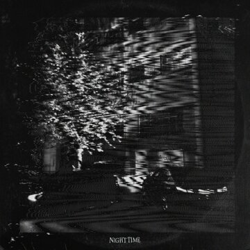 Obálka uvítací melodie NIGHTTIME (feat. Rafael Garaj)