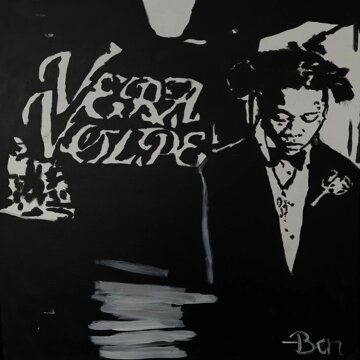 Obálka uvítací melodie GLASS TEETH (Explicit)