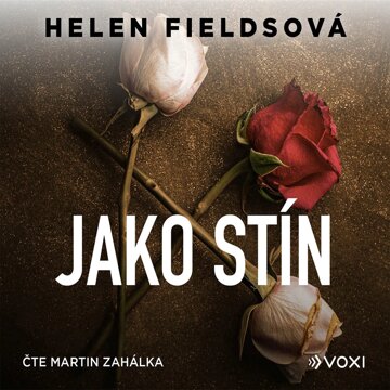 Obálka audioknihy Jako stín