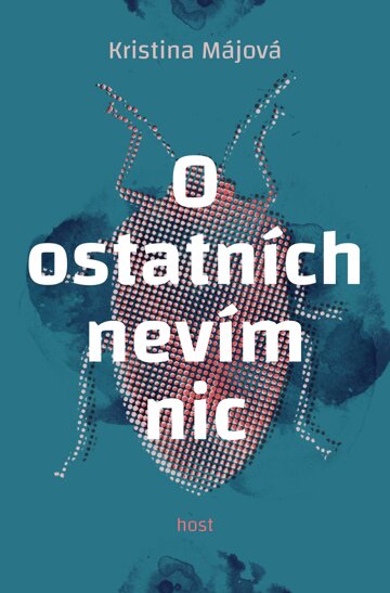 Obálka knihy O ostatních nevím nic