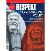 Respekt 2/2023