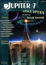 Jupiter 7 - Space opera