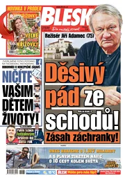 Blesk 21.3.2023