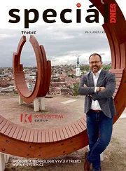 Magazín DNES SPECIÁL Vysočina - 26.5.2023