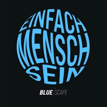 Obálka uvítací melodie Einfach Mensch Sein