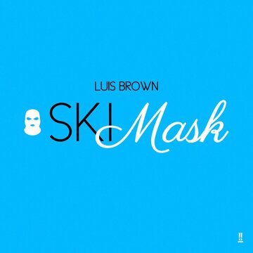 Obálka uvítací melodie Ski Mask