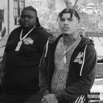 Obálka uvítací melodie Come Up (feat. Headhuncho Amir)