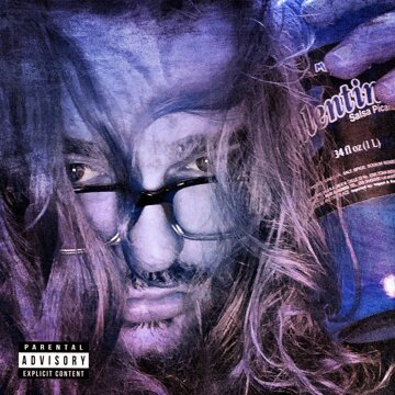 Obálka uvítací melodie Pop My Collar (Explicit)