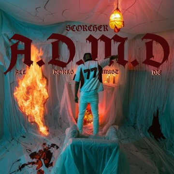 Obálka uvítací melodie Metric (Explicit)