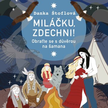 Obálka audioknihy Miláčku, zdechni!