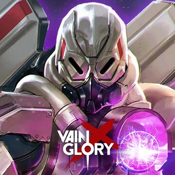 Ikona aplikace Vainglory