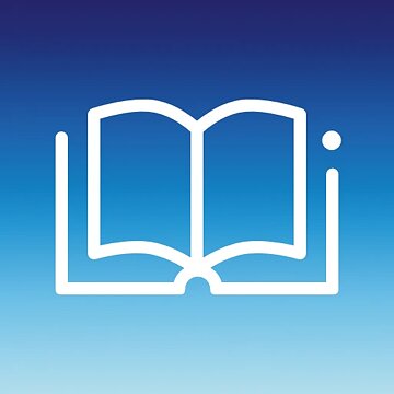 Ikona aplikace O2 Knihovna