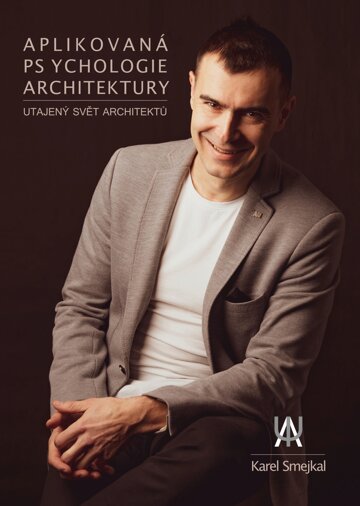 Obálka knihy Aplikovaná psychologie architektury