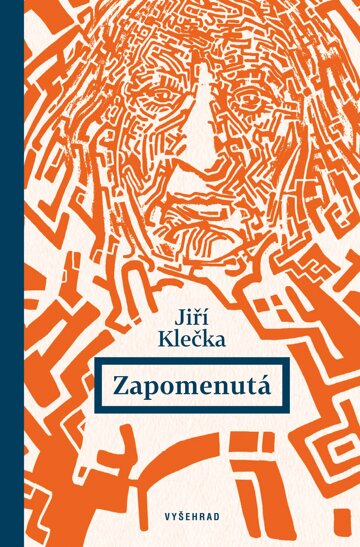 Obálka knihy Zapomenutá